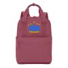KOI® MATTE HANDLED BACKPACK 10L Thumbnail