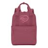 KOI® MATTE HANDLED BACKPACK 10L Thumbnail