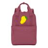 KOI® MATTE HANDLED BACKPACK 10L Thumbnail
