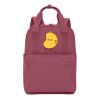 KOI® MATTE HANDLED BACKPACK 10L Thumbnail