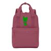 KOI® MATTE HANDLED BACKPACK 10L Thumbnail