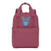 KOI® MATTE HANDLED BACKPACK 10L Thumbnail
