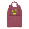 KOI® MATTE HANDLED BACKPACK 10L Thumbnail