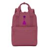KOI® MATTE HANDLED BACKPACK 10L Thumbnail