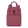 KOI® MATTE HANDLED BACKPACK 10L Thumbnail