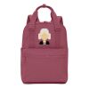 KOI® MATTE HANDLED BACKPACK 10L Thumbnail