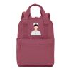 KOI® MATTE HANDLED BACKPACK 10L Thumbnail