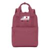 KOI® MATTE HANDLED BACKPACK 10L Thumbnail