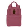 KOI® MATTE HANDLED BACKPACK 10L Thumbnail