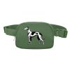 KOI® MATTE HIP PACK 15L Thumbnail