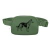 KOI® MATTE HIP PACK 15L Thumbnail
