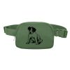 KOI® MATTE HIP PACK 15L Thumbnail