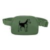 KOI® MATTE HIP PACK 15L Thumbnail