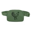 KOI®  MATTE HIP PACK 15L Thumbnail