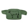 KOI® MATTE HIP PACK 15L Thumbnail