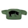 KOI®  MATTE HIP PACK 15L Thumbnail
