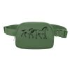 KOI® MATTE HIP PACK 15L Thumbnail