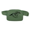 KOI® MATTE HIP PACK 15L Thumbnail