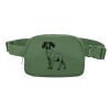 KOI® MATTE HIP PACK 15L Thumbnail
