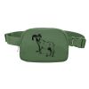 KOI® MATTE HIP PACK 15L Thumbnail