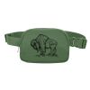 KOI® MATTE HIP PACK 15L Thumbnail
