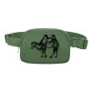 KOI®  MATTE HIP PACK 15L Thumbnail