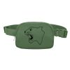 KOI® MATTE HIP PACK 15L Thumbnail