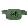 KOI®  MATTE HIP PACK 15L Thumbnail
