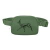 KOI® MATTE HIP PACK 15L Thumbnail
