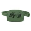 KOI®  MATTE HIP PACK 15L Thumbnail
