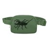 KOI®  MATTE HIP PACK 15L Thumbnail
