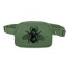 KOI®  MATTE HIP PACK 15L Thumbnail