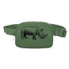 KOI® MATTE HIP PACK 15L Thumbnail