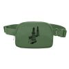 KOI®  MATTE HIP PACK 15L Thumbnail