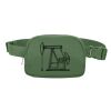 KOI®  MATTE HIP PACK 15L Thumbnail