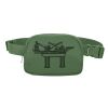 KOI®  MATTE HIP PACK 15L Thumbnail