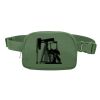 KOI®  MATTE HIP PACK 15L Thumbnail