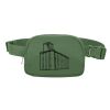 KOI® MATTE HIP PACK 15L Thumbnail