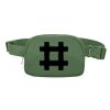KOI® MATTE HIP PACK 15L Thumbnail