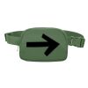 KOI® MATTE HIP PACK 15L Thumbnail
