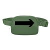 KOI®  MATTE HIP PACK 15L Thumbnail