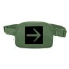 KOI®  MATTE HIP PACK 15L Thumbnail