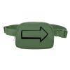 KOI® MATTE HIP PACK 15L Thumbnail
