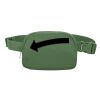 KOI® MATTE HIP PACK 15L Thumbnail
