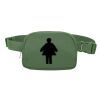 KOI® MATTE HIP PACK 15L Thumbnail
