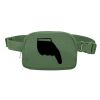KOI® MATTE HIP PACK 15L Thumbnail