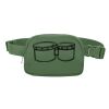 KOI®  MATTE HIP PACK 15L Thumbnail