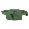 KOI®  MATTE HIP PACK 15L Thumbnail