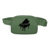 KOI® MATTE HIP PACK 15L Thumbnail
