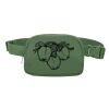 KOI®  MATTE HIP PACK 15L Thumbnail